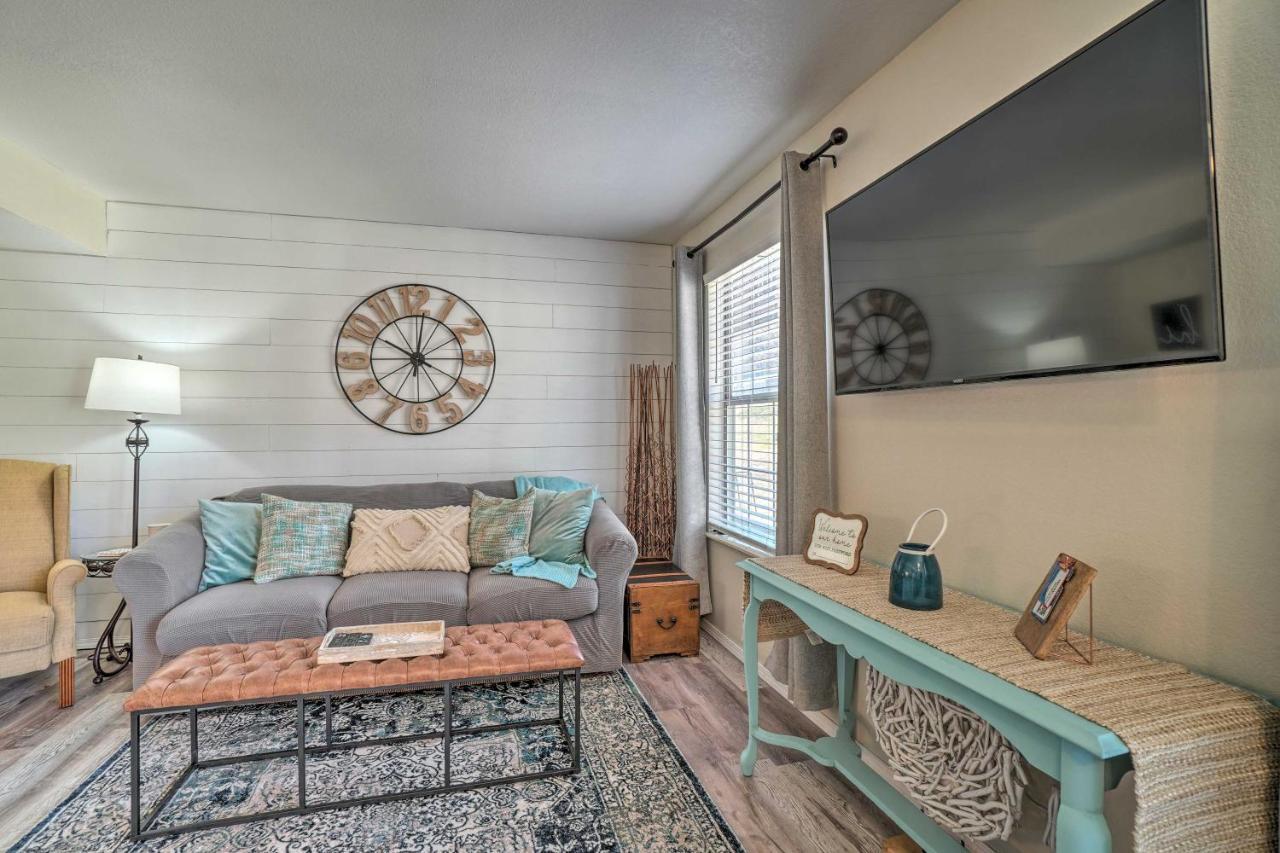 Centrally Located Branson Condo With Pool And Marina! Exterior foto